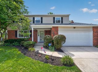 1691 Ramblewood Ave, Columbus, OH 43235