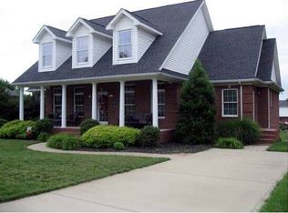 1397 Dylan Cir, Henderson, KY 42420