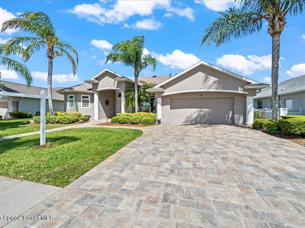 1050 Starling Way, Rockledge, FL 32955