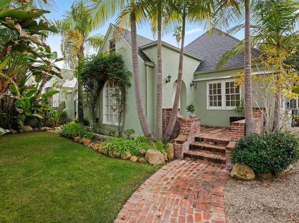 2135 Chapala St, Santa Barbara, CA 93105