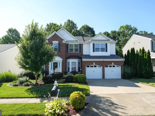 3028 Vidalia Ct, Dumfries, VA 22026