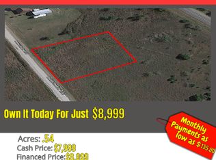 00 Rabbit Shadow Trl, Whitney, TX 76692