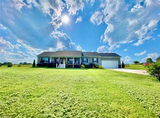 176 Back Acres Ln, Kann, NC 28081