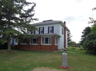 13780 Pioneer Rd, Camden, MI 49232