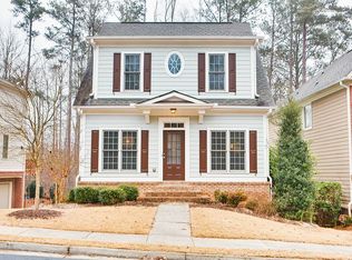 3607 High Battery Blf NW, Acworth, GA 30101