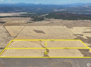 35251 Crescent Road N #6, Reardan, WA 99029