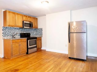 2989 Washington St APT 1R, Roxbury, MA 02119
