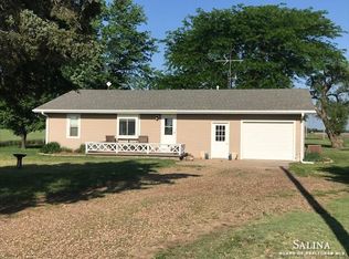 1808 S Lightville Rd, Salina, KS 67401