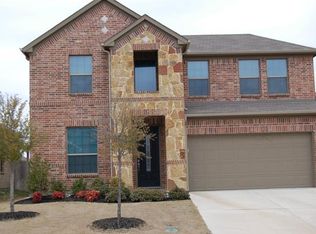 804 Hardwood Dr, McKinney, TX 75069