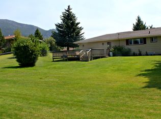 3425 Quincy St, Butte, MT 59701