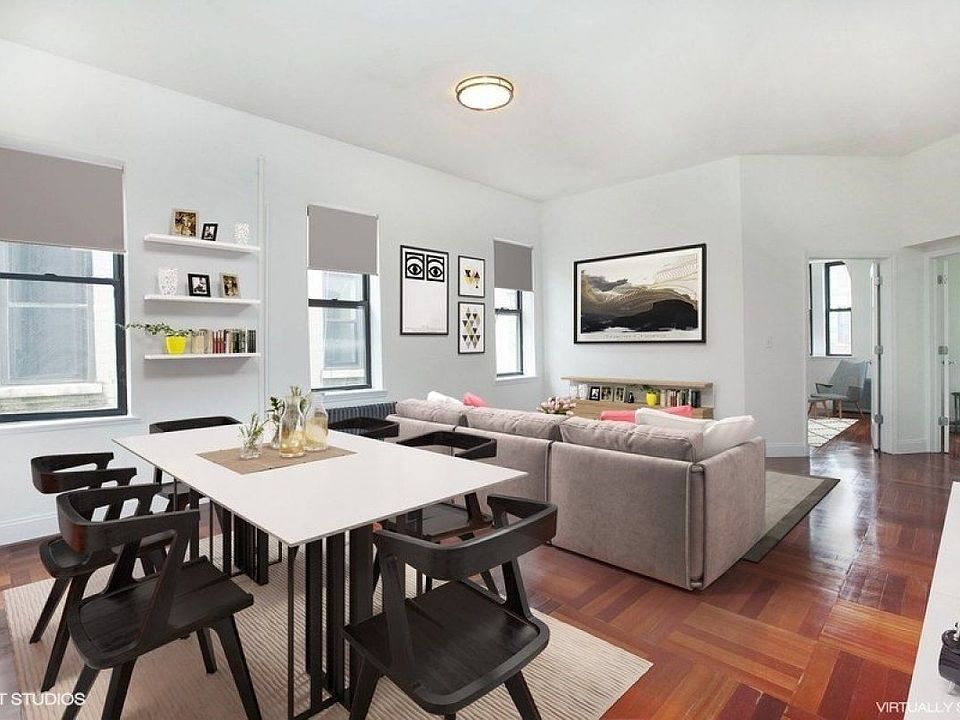 2nd image of 609 W 137th St APT 25