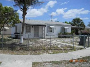 1516 15th Ave S, Lake Worth, FL 33460