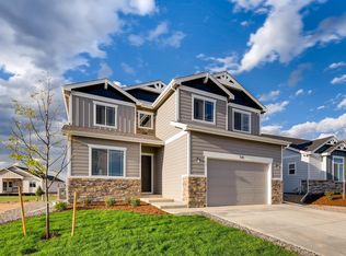 7114 Silver Ct, Timnath, CO 80547