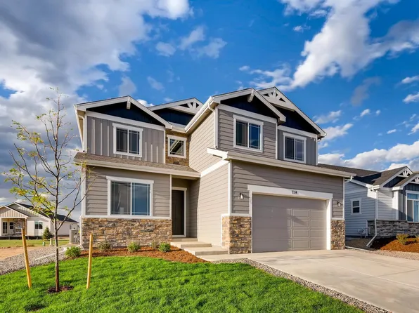 7114 Silver Ct, Timnath, CO 80547