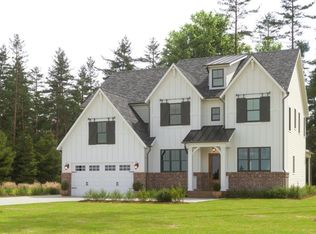 193 Bonterra Way, Chapel Hill, NC 27516
