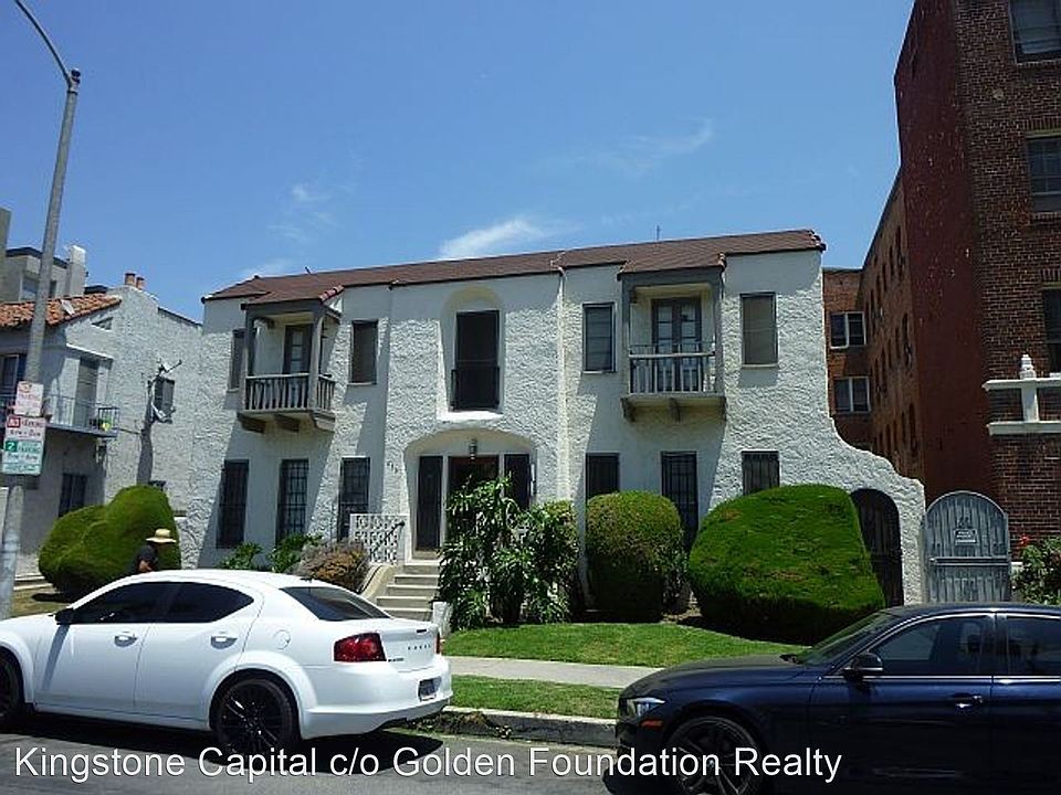 1st image of 630 S Cochran Ave APT 5