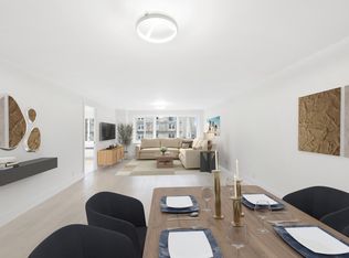 920 Park Ave #12B, New York, NY 10028