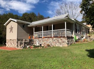 729 Ap Carter Hwy, Hiltons, VA 24258