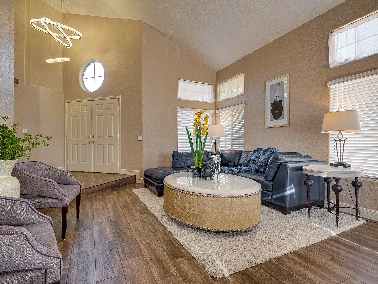Frisco Bay Cir, Las Vegas — Photo 2