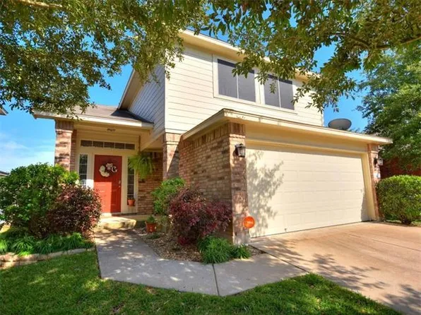11503 Georgia Coleman Bnd, Austin, TX 78748