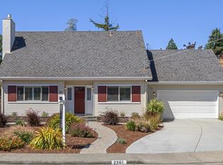 2361 Dominic Dr, Novato, CA 94947