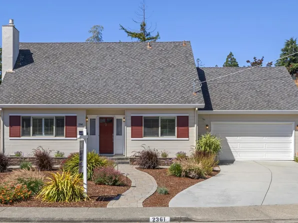 2361 Dominic Drive, Novato, CA 94947
