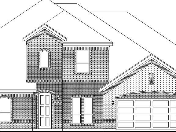 Elevation B