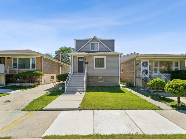 9139 S Oglesby Ave, Chicago, IL 60617