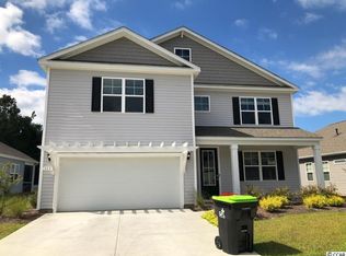 115 Juniata Loop LOT 1800, Tillman D Little River, SC 29566