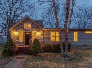 1276 Lemons Mill Rd, Georgetown, KY 40324