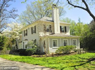 5407 Springlake Way, Baltimore, MD 21212