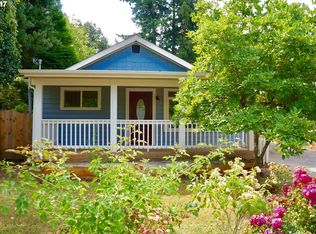 5858 NE Sumner St, Portland, OR 97218