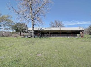 7514 Rendon New Hope Rd, Fort Worth, TX 76140