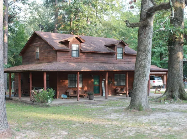 1483 W Ouachita #47, Louann, AR 71751