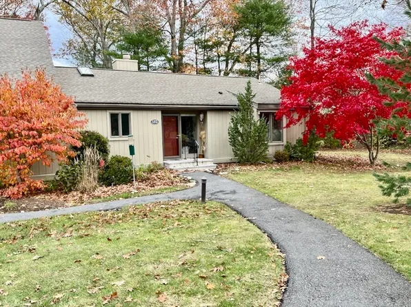 152 Chestnut Cir Unit 152, Lincoln, MA 01773