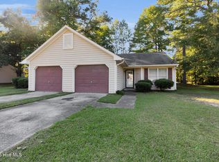 1615 Racetrack Rd, New Bern, NC 28562