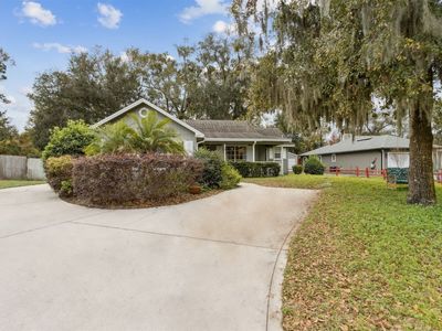 2433 Bonnie Oaks Dr, Fernandina Beach, FL, 32034