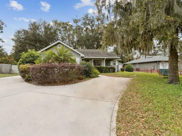 2433 Bonnie Oaks Dr, Fernandina Beach, FL 32034