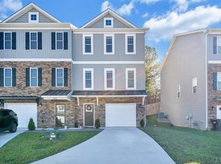 4267 Hannah Belle Way, Roanoke, VA 24018