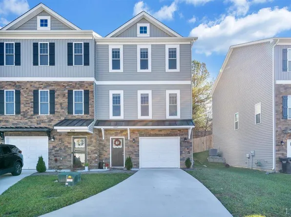 4267 Hannah Belle Way, Roanoke, VA 24018