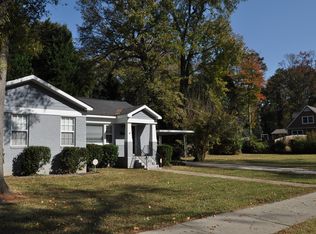 1323 Carolyn Dr, Charlotte, NC 28205