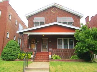 3716 Hydraulic Ave, Saint Louis, MO 63116