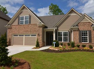 4035 Lavender Point, Gainesville, GA 30504