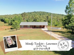 609 County Road 292, Thayer, MO 65791