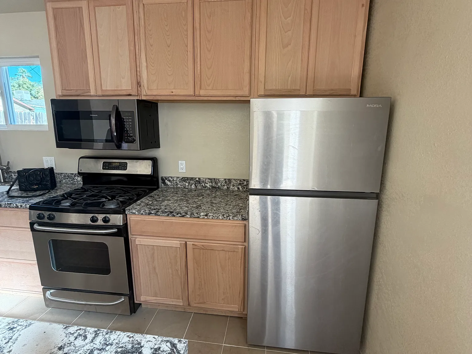 1 bed, 530 sqft, $1,250 — Photo 4