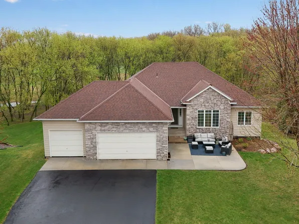 4828 Mason Ave NE, Saint Michael, MN 55376