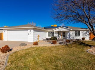 3156 Goldeneye Ave, Grand Junction, CO 81504