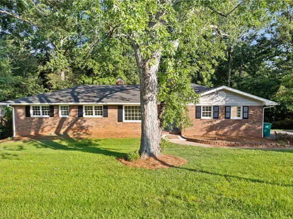 4771 Camp Highland Rd SE, Smyrna, GA 30082