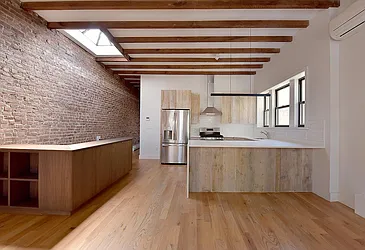 Rented by Weichert Properties - NYC