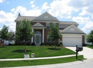 15490 Brackenwood Ct, Noblesville, IN 46062